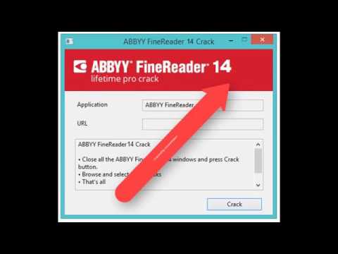 abbyy finereader license file